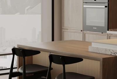 Apartament cu 3 camere decomandat în Chiajna - 3