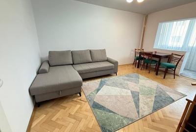 Apartament 1 camera de inchiriat – Zona Girocului - 2