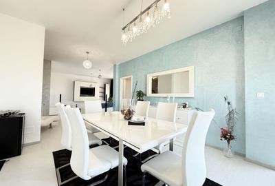 Apartament de lux cu 3 camere  |   Pet Friendly   |   Timisoara - 2