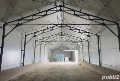 Hala de inchiriat - 2