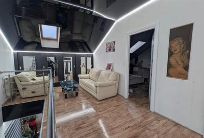 Casă cu 4 camere cu Teren 750 Mp în Breazu - 7