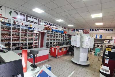 Spatiu comercial zona Aradul Nou - ID : RH-42305-property - 1