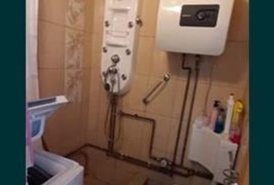 Garsoniera cu baie proprie, mobilata, utilata, etaj2, Tractorul, Brasov Garsoniera cu baie proprie, mobilata, utilata, etaj2, Tractorul, Brasov - 5