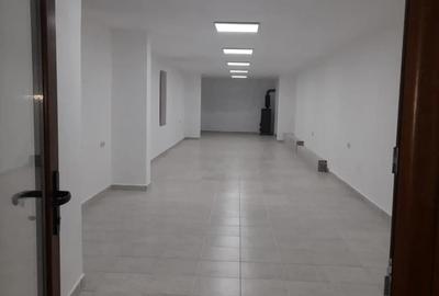 Spațiu comercial, de 100 mp, în Rășinari - 1