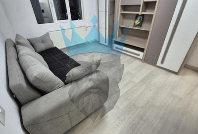 Apartament cu 2 camere semidecomandat, mobilat în Teiul Doamnei - 4