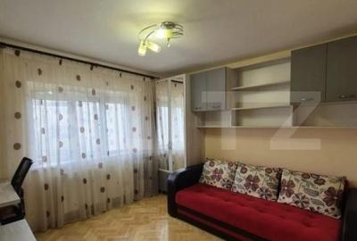 Apartament cu 3 camere decomandat, mobilat în Cug - 2