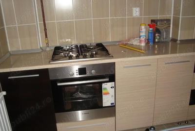 Apartament cu 2 camere decomandat în Central - 8