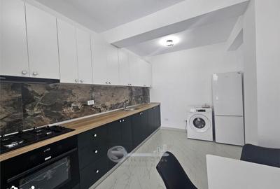 Garsonieră decomandată în Valea Lupului - 6