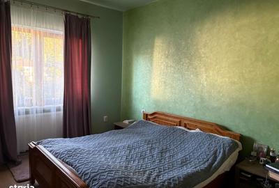 Casă cu 4 camere în Paltin