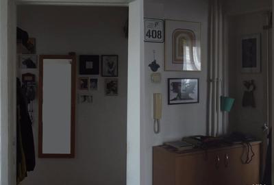 Apartament cu 2 camere semidecomandat în Gării - 1