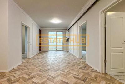 Apartament 3 camere | zona Intre Lacuri | Comision 0% - 3