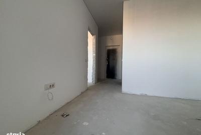 Garsonieră decomandată în Chiajna - 3