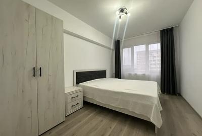 Apartament cu 2 camere decomandat, mobilat în Dristor - 4