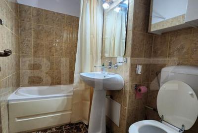 Apartament de inchiriat, 56 mp, zona Ultracentral - 1
