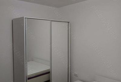 Inchiriez apartament 2 camere, micro 9, renovat complet - 7