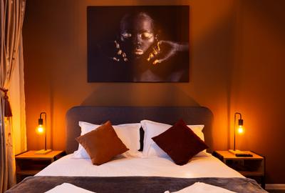 OCAZIE: Apartament cu 2 camere, LUX, la cheie! - 7