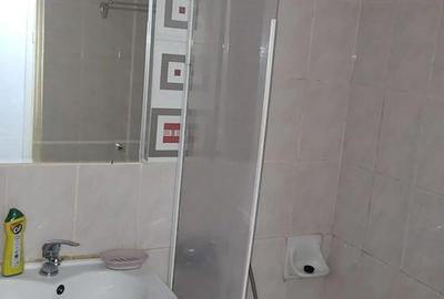 Garsonieră nedecomandată în Central - 1