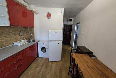 Garsonieră decomandată, mobilată în Dristor - 8