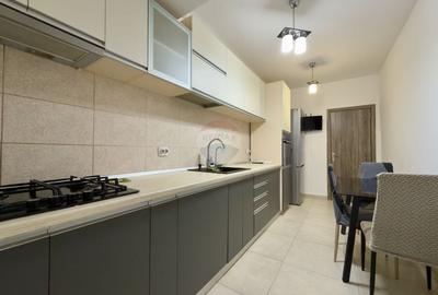 Apartament modern cu 2 camere de inchiriat in zona Berceni - 7