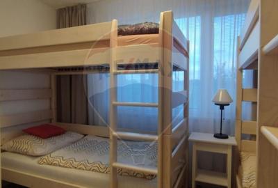 Apartament spatios de vanzare in zona turistica - Sinteu, Bihor - 10