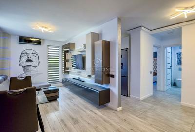 Apartament LUX 2 camere, zona Iulius Mall - 1