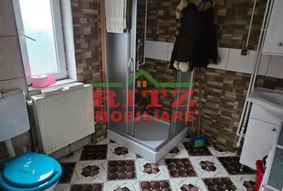 Casă cu 3 camere cu Teren 121 Mp în Central - 14