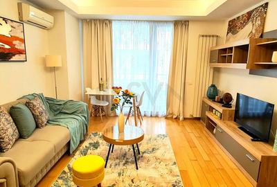 Apartament 2 camere North Area Lake View Herastrau - 2