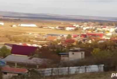 Teren în Tomești - 4