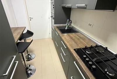 Inchiriere apartament 2 camere, Pipera, boxa, loc de parcare subteran - 5