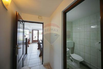 Hotel/Pensiune, de 220 mp, în Nord-Vest - 23