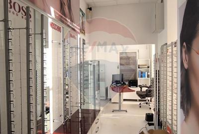 Spațiu comercial de inchiriat Gheorgheni - 13