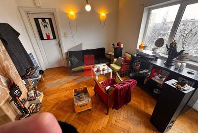 Apartament cu 2 camere decomandat în Mărășești - 1