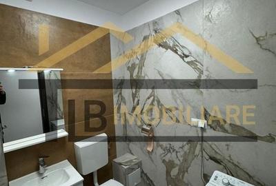 Apartament de 3 camere, 78mp, parcare, Zona UMFST Apartament de 3 camere, 78mp, parcare, Zona UMFST - 9