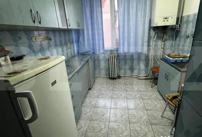 Apartament cu 2 camere semidecomandat în Ultracentral - 6