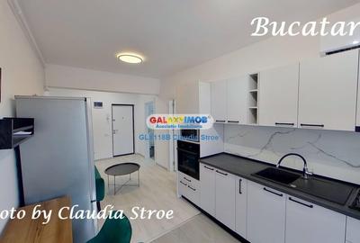 INCHIRIERE APARTAMENT 2 CAMERE DIMITRIE LEONIDA - METROU BERCENI - 14