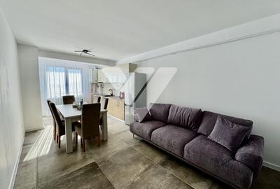 Apartament 3 camere mobilat 64 mp utili etaj 2 Kaufland Doamna Stanca Apartament 3 camere mobilat 64 mp utili etaj 2 Kaufland Doamna Stanca - 1