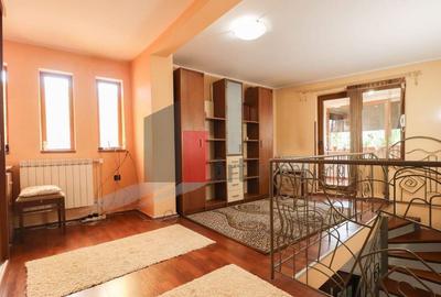 Vila VARDA , 200 MP utili, teren 160 mp - 4