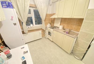 Garsonieră decomandată în Rahova - 5