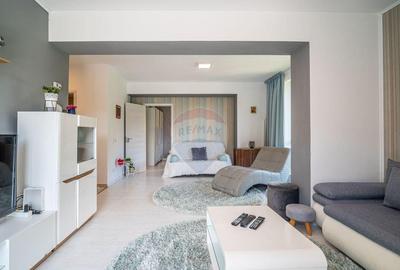 Apartament cu 3 camere decomandat, mobilat în Platoul Izvor - 3