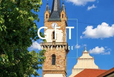 Apartament cu 2 camere semidecomandat în Ultracentral - 11
