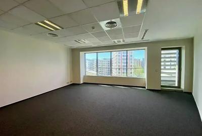 Spațiu Birou de inchiriat in cladire de birouri clasa A, ideal pentru business - 1