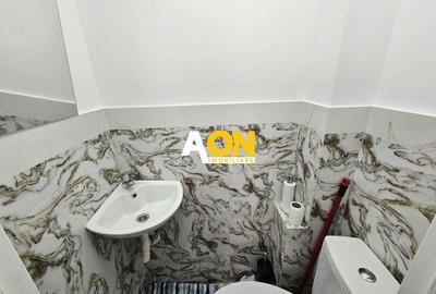 Apartament cu 3 camere decomandat, mobilat în Ampoi 3 - 11