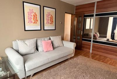 Apartament cu 3 camere decomandat, mobilat în Mănăștur - 2