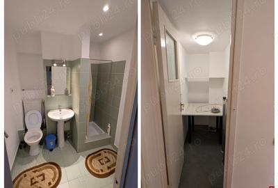 De inchiriat - apartament 4 camere pretabil firma Obor - 3