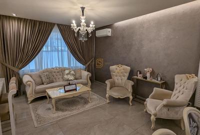 Vila premium cu 4 camere, mobilata si utilata lux, zona Aparatorii Patriei - 2