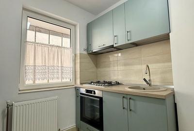 Apartament cu 2 camere decomandat în Ultracentral - 2
