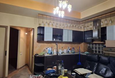 Apartament cu 2 camere semidecomandat în Calea Victoriei - 5
