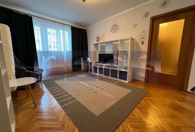 Garsonieră decomandată, mobilată în Tineretului - 2