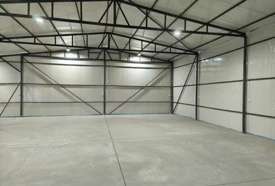 Spațiu comercial, de 350 mp, în Petrești - 2