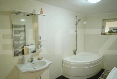 Casă cu 6 camere cu Teren 2000 Mp în Aghireș - 15